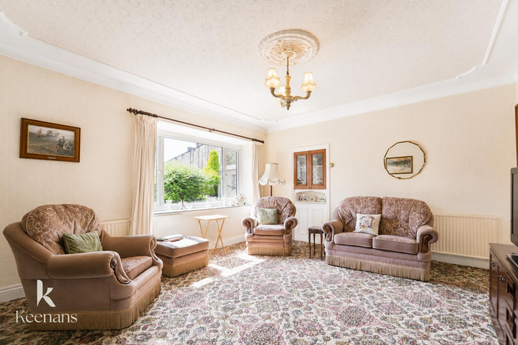 House in Pendle, Kelbrook and Sough - View 5