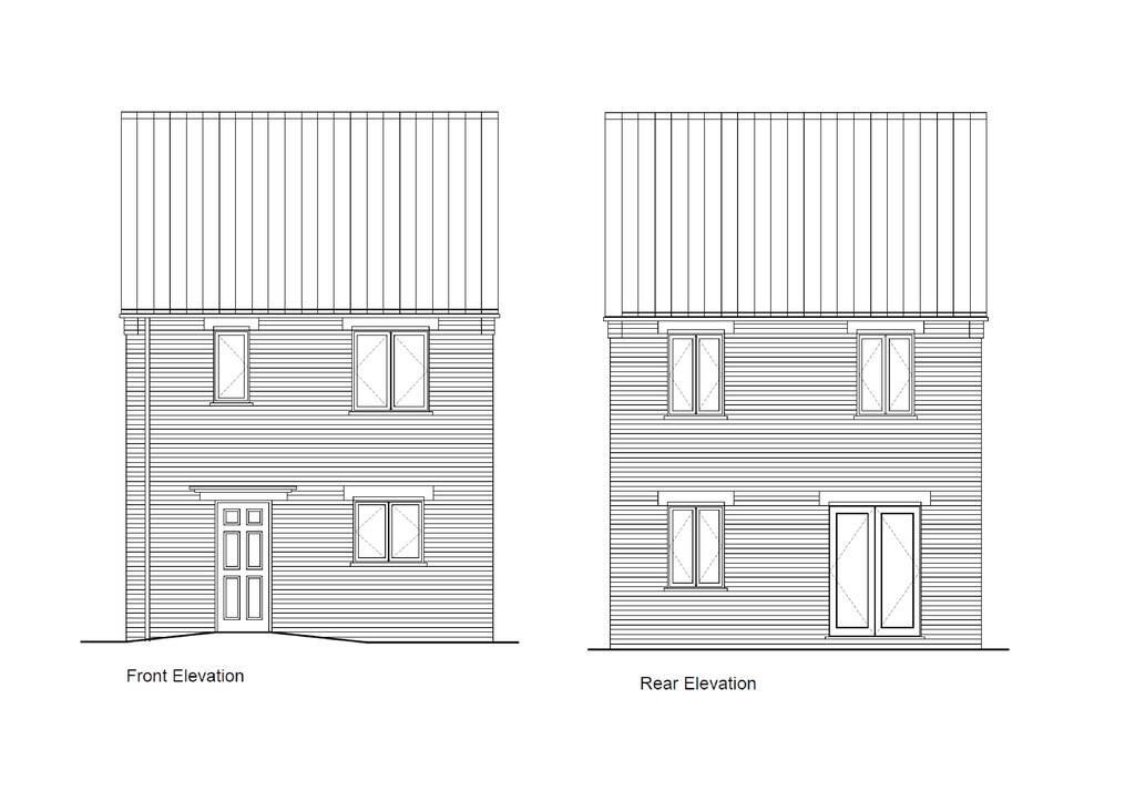 Main image of property: West Avenue, Ramsey