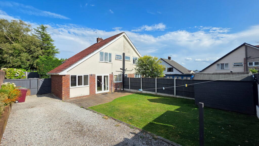Main image of property: Southover, Westhoughton BL5 2HS
