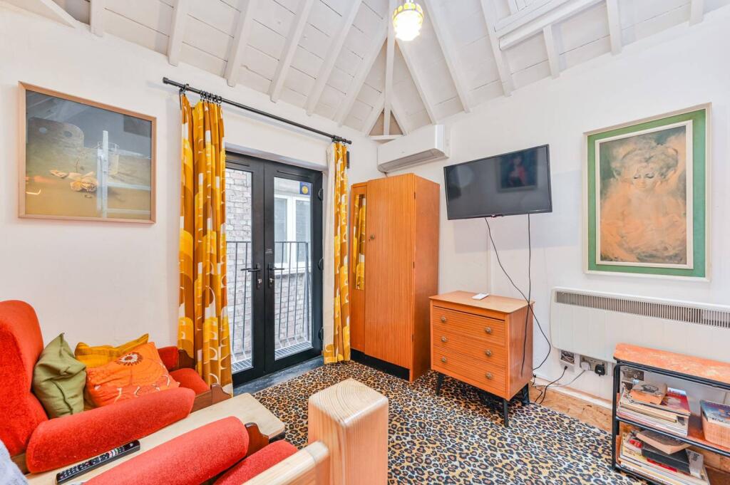 Main image of property: Bridle Lane, Soho, London, W1F