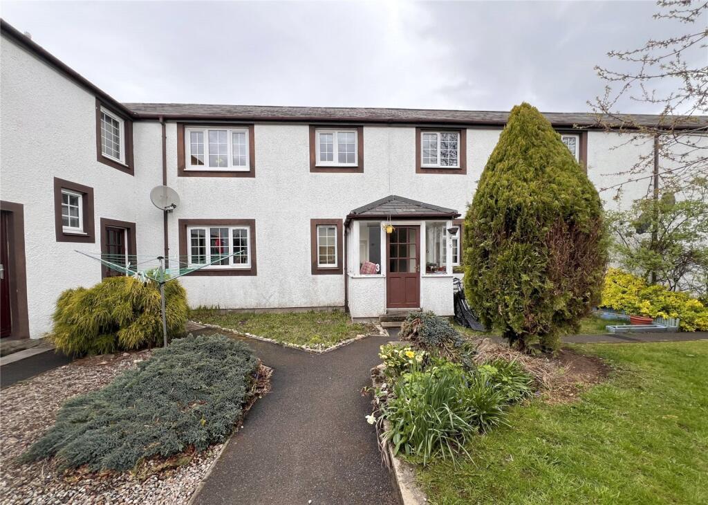 Main image of property: 4 Culduthel Court, Inverness, IV2