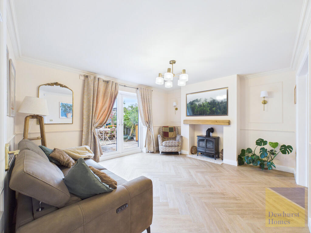 House in Preston - View 5