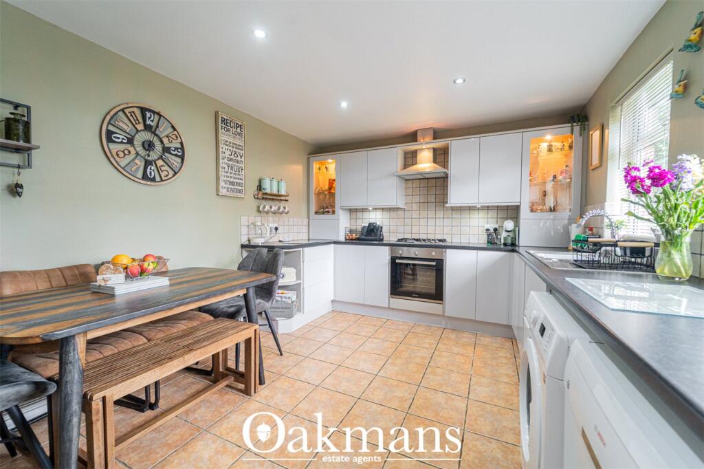 House in Birmingham - View 4