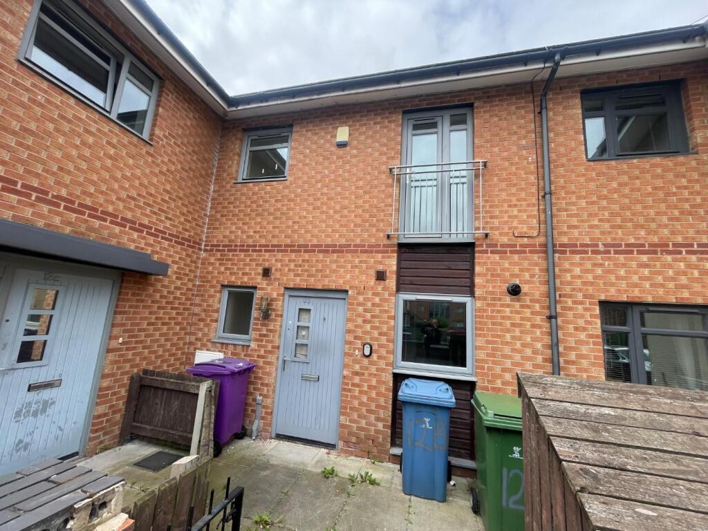Main image of property: Balm Street, Kensington, Liverpool, L7