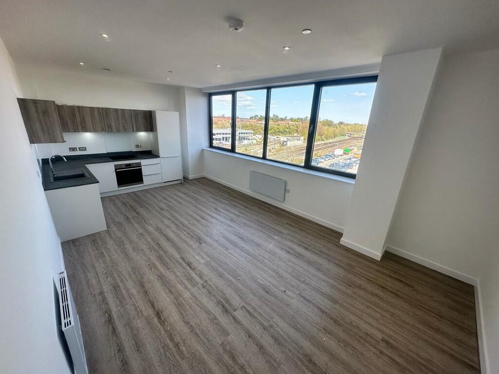 Main image of property: Normandy House, Alencon Link