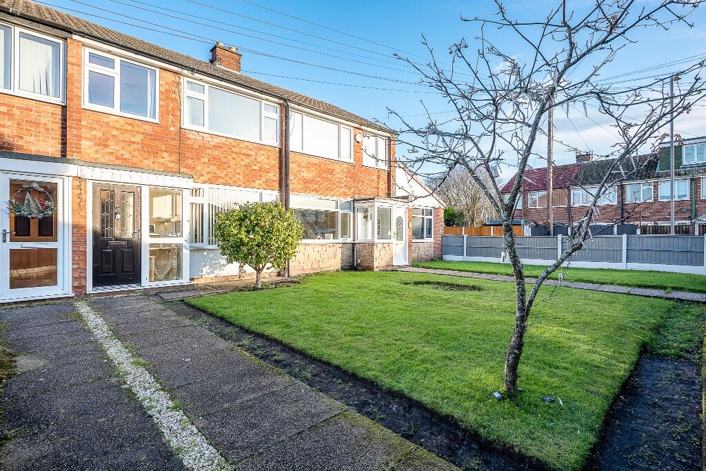 Main image of property: Sandiways, Maghull, Merseyside, L31