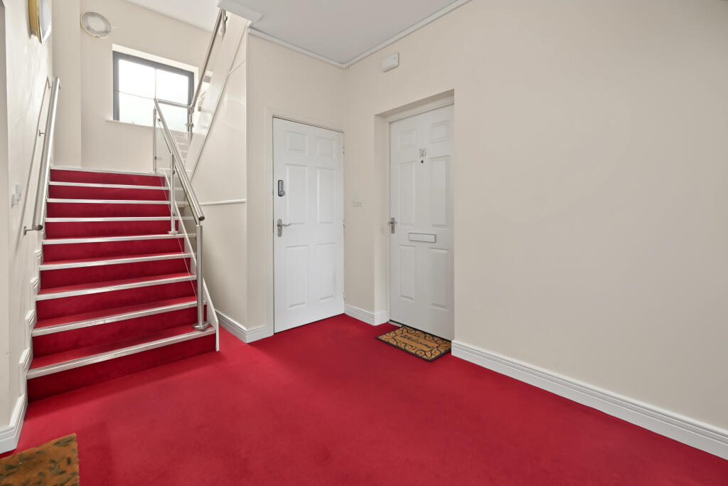 Apartment in Wolverhampton - View 5