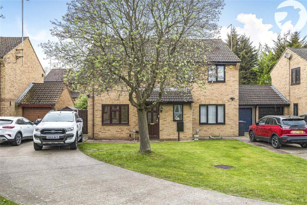 Main image of property: Evans Close, Greenhithe, Kent, DA9