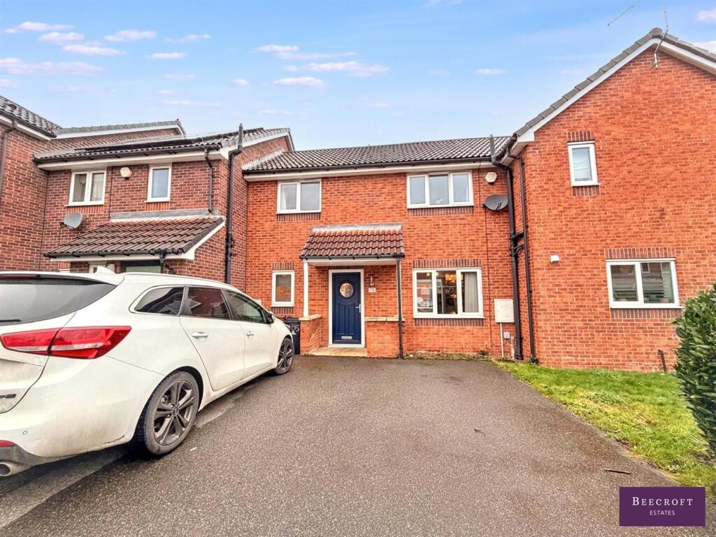 Main image of property: Haverhill Grove, Wombwell, Barnsley