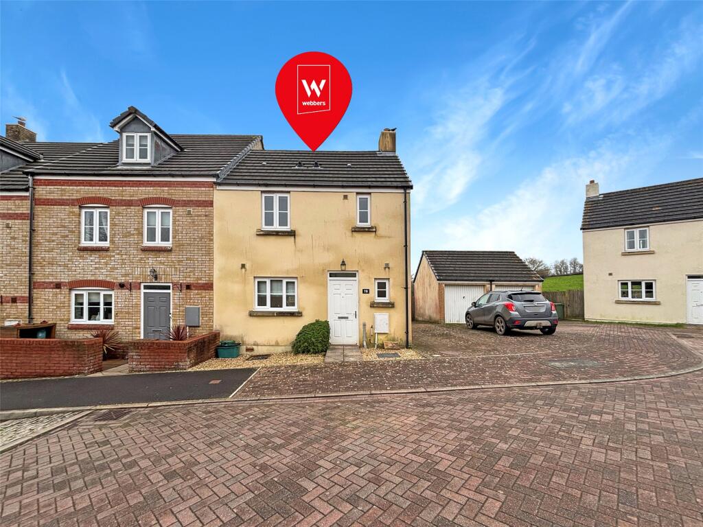 Main image of property: Victory Way, Torrington, Devon, EX38