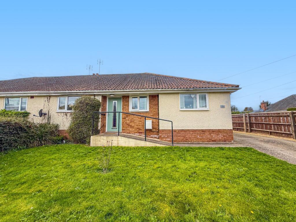 House in North Petherton, Somerset