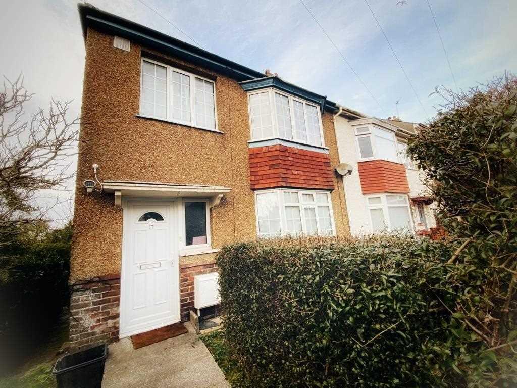 Main image of property: Canfield Road, Brighton