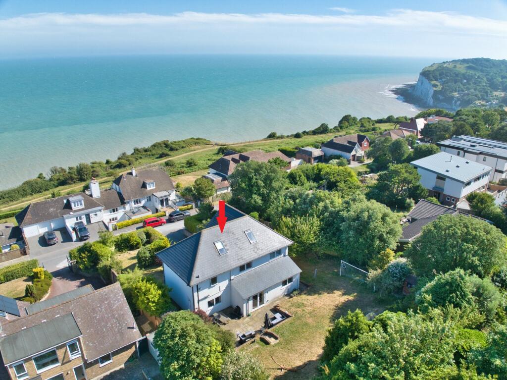Main image of property: Granville Road, St Margarets Bay, Dover, Kent, CT15