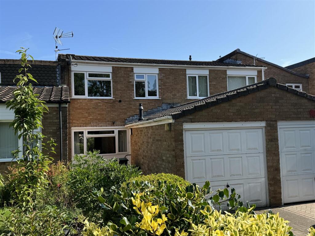 Main image of property: Maple Avenue, Bulwark, Chepstow