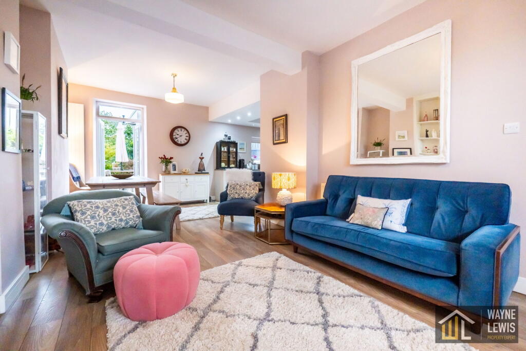 House in Cardiff - View 2