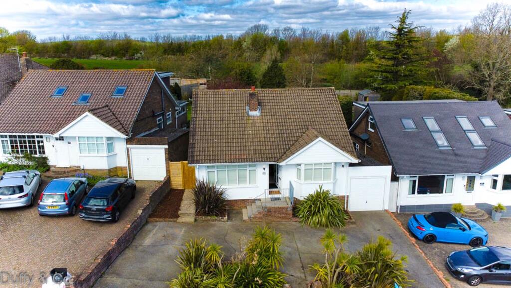 Main image of property: Millcroft, Westdene, Brighton, BN1