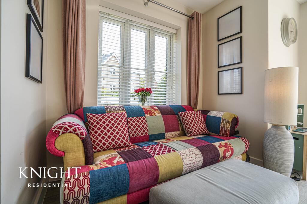 Stonehouse Drive, Stanway, Colchester, CO3 photo 4