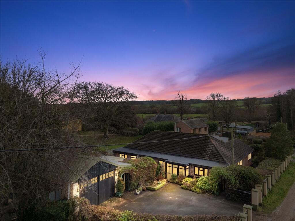 Tolpuddle, Dorset, Dorset