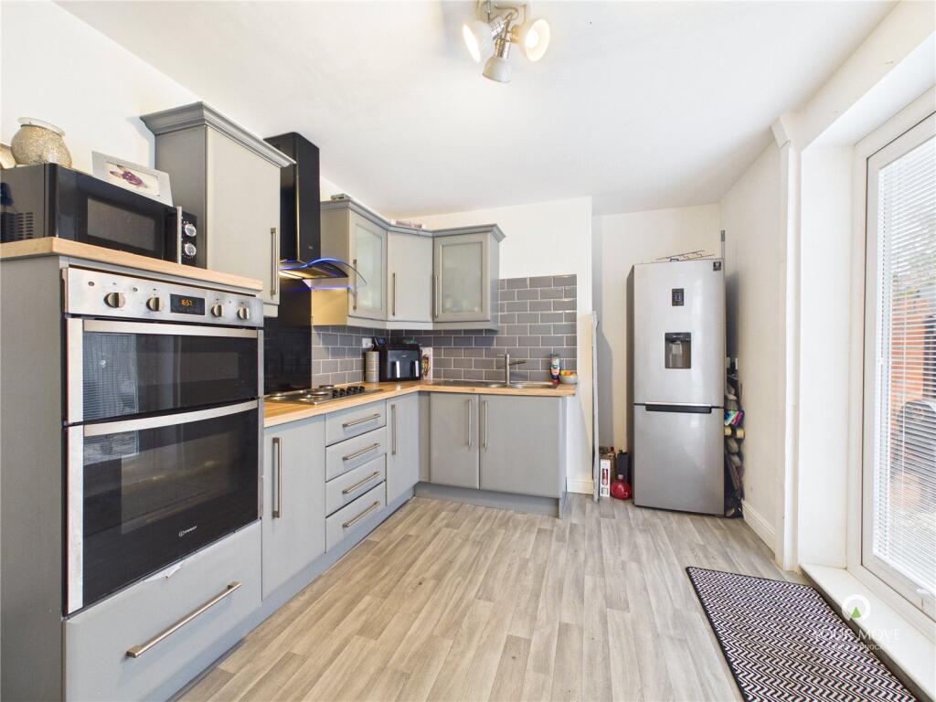 House in Sunderland - View 4