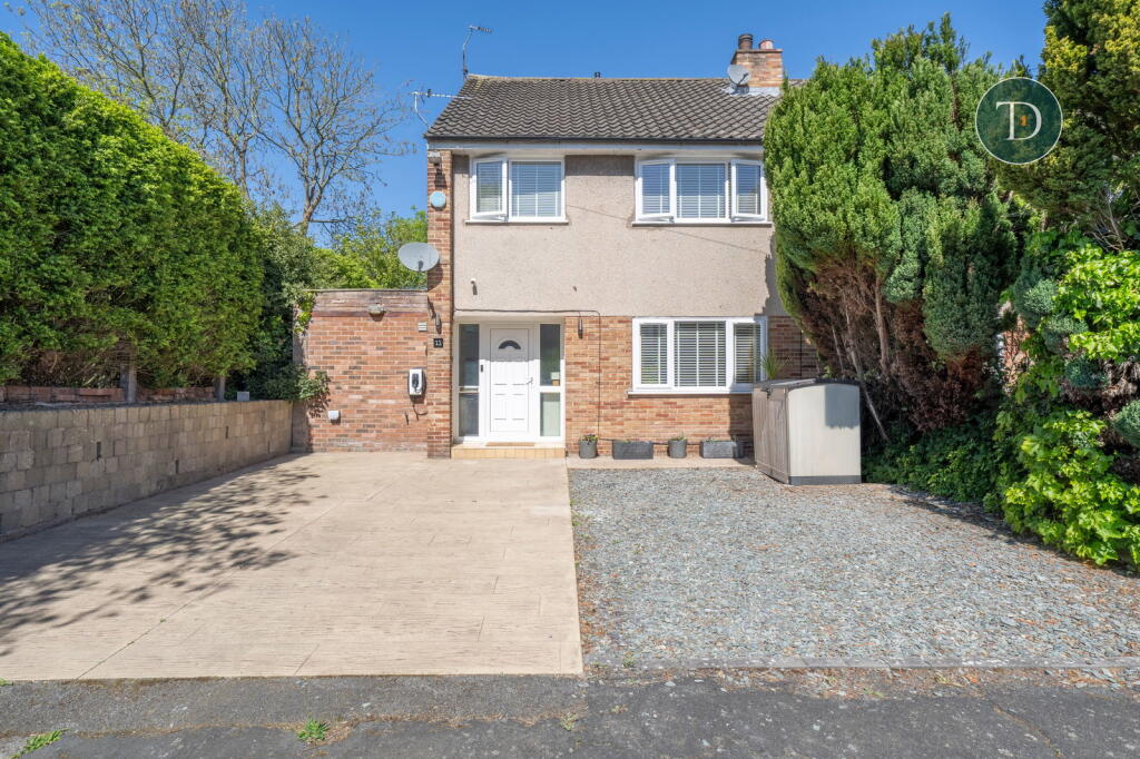 Main image of property: Red Lion Lane, Little Sutton, Ellesmere Port, CH66