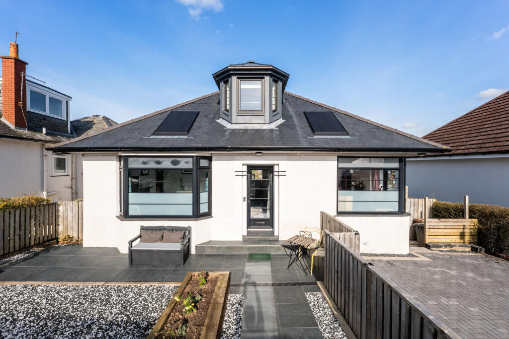 Main image of property: Beechlands Drive, Clarkston, Glasgow