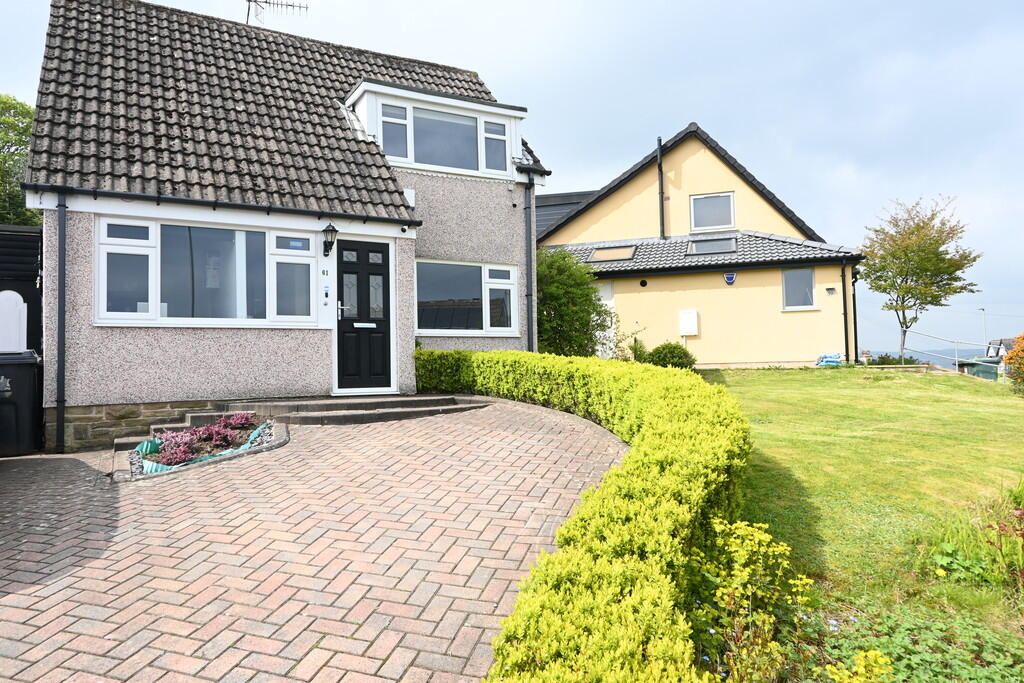 Main image of property: Moorhead Crescent , Nab Wood