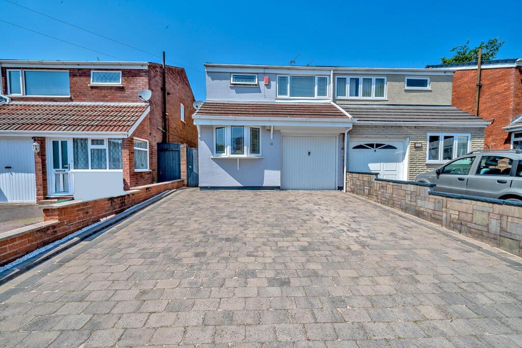 Main image of property: Langdale Drive, Cannock