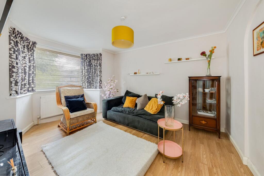 House in Vale of White Horse, Kennington - View 2