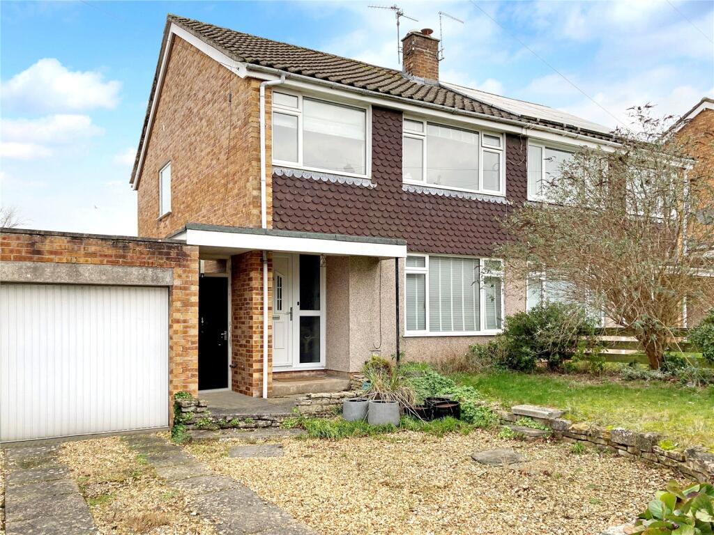 Main image of property: Hawkers Lane, Wells, Somerset, BA5
