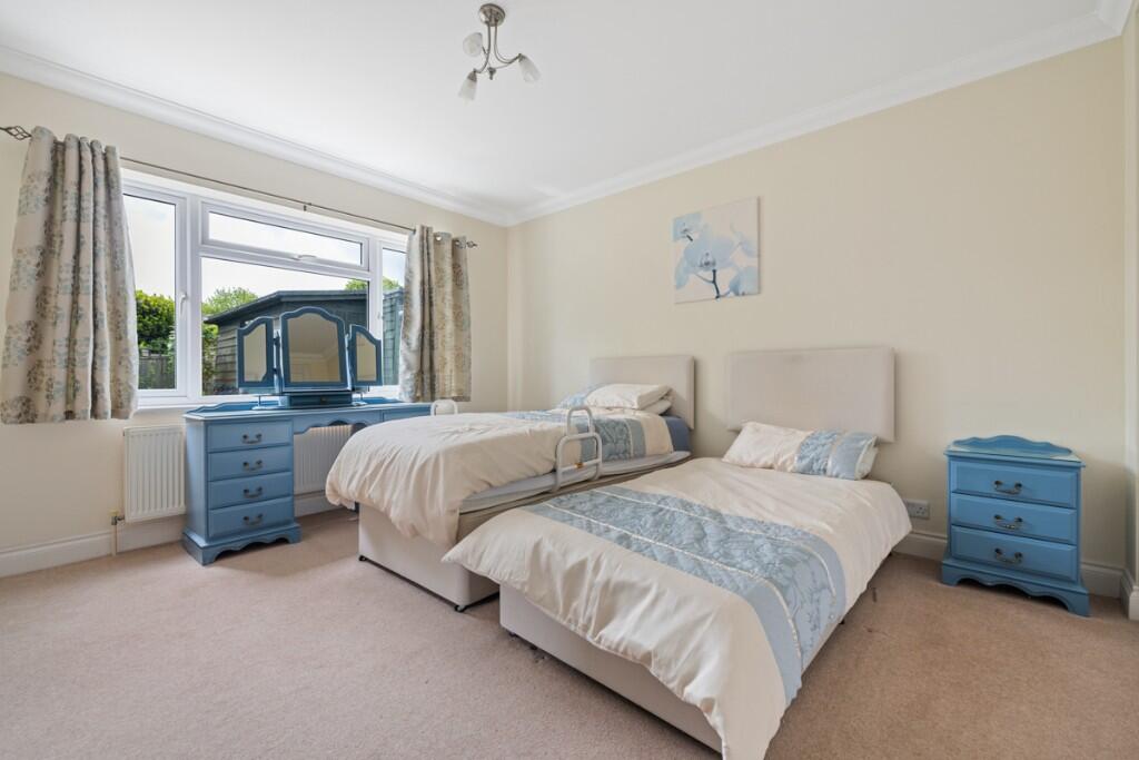 Singleton Close, Aldwick, Bognor Regis, West Sussex, PO21 - More