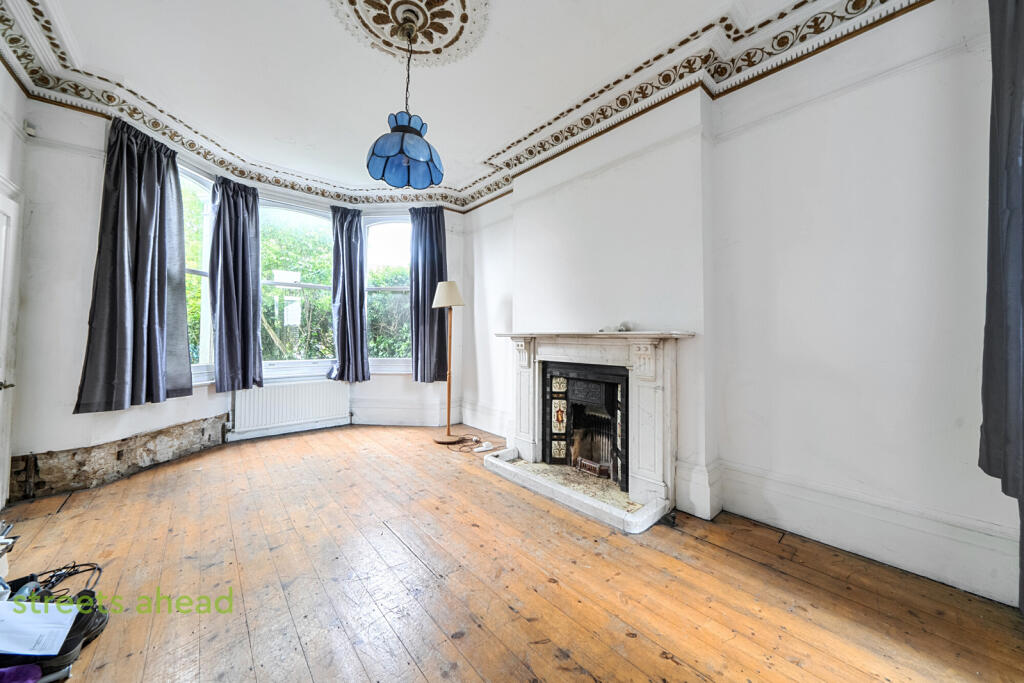 House in London - View 4