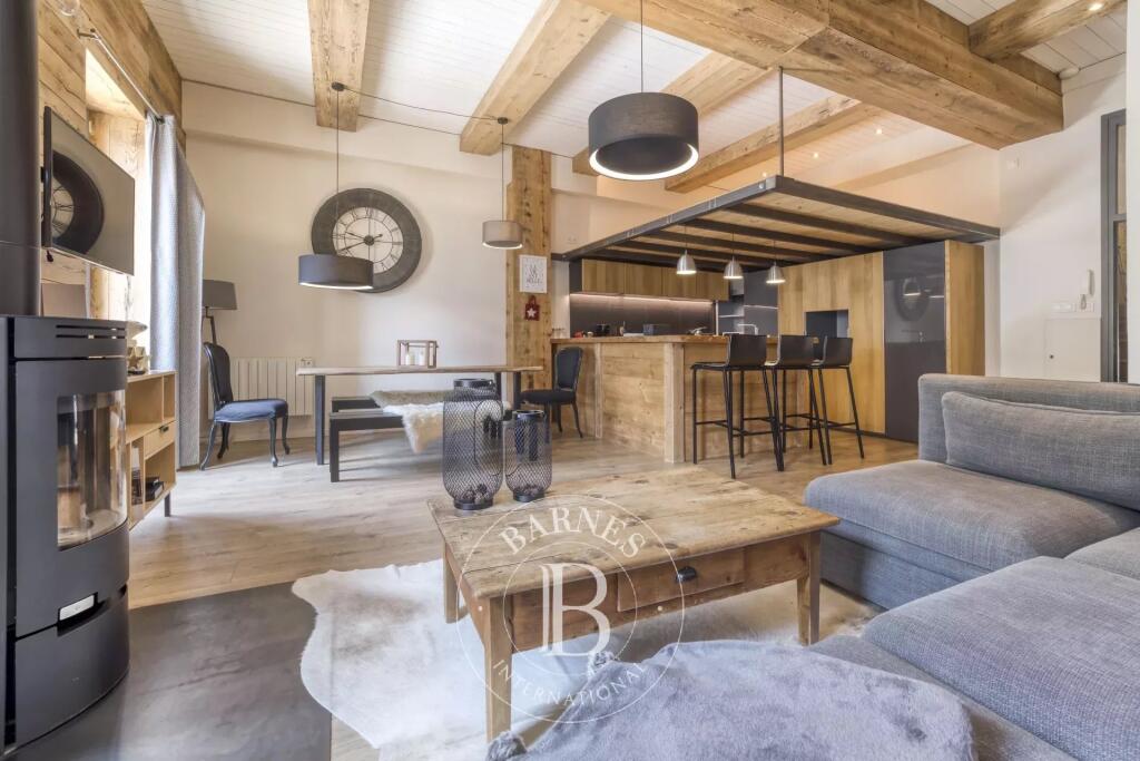 Main image of property: Rhone Alps, Haute-Savoie, Chamonix