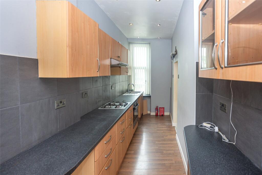Apartment in Llandudno - View 3