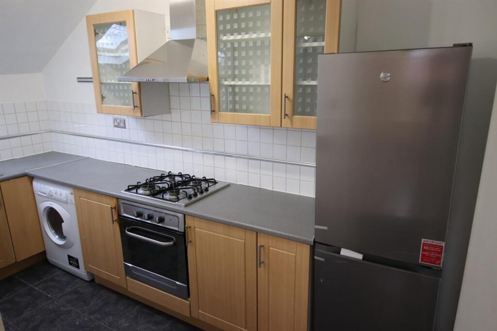 Apartment in Manchester, West Didsbury - View 4