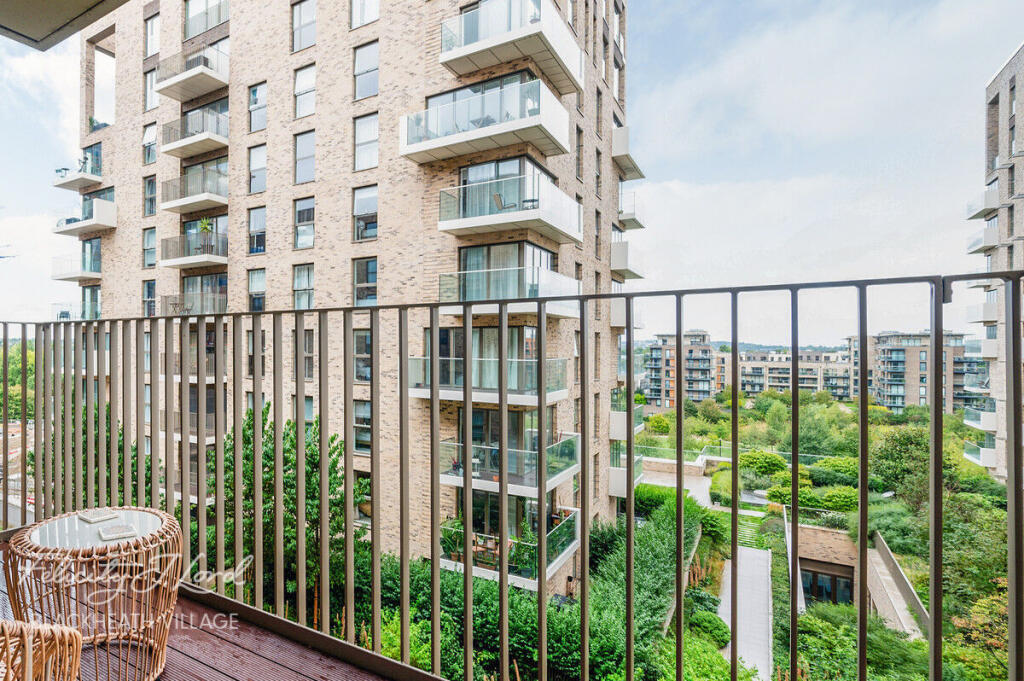 Main image of property: Anderson Road, LONDON SE3