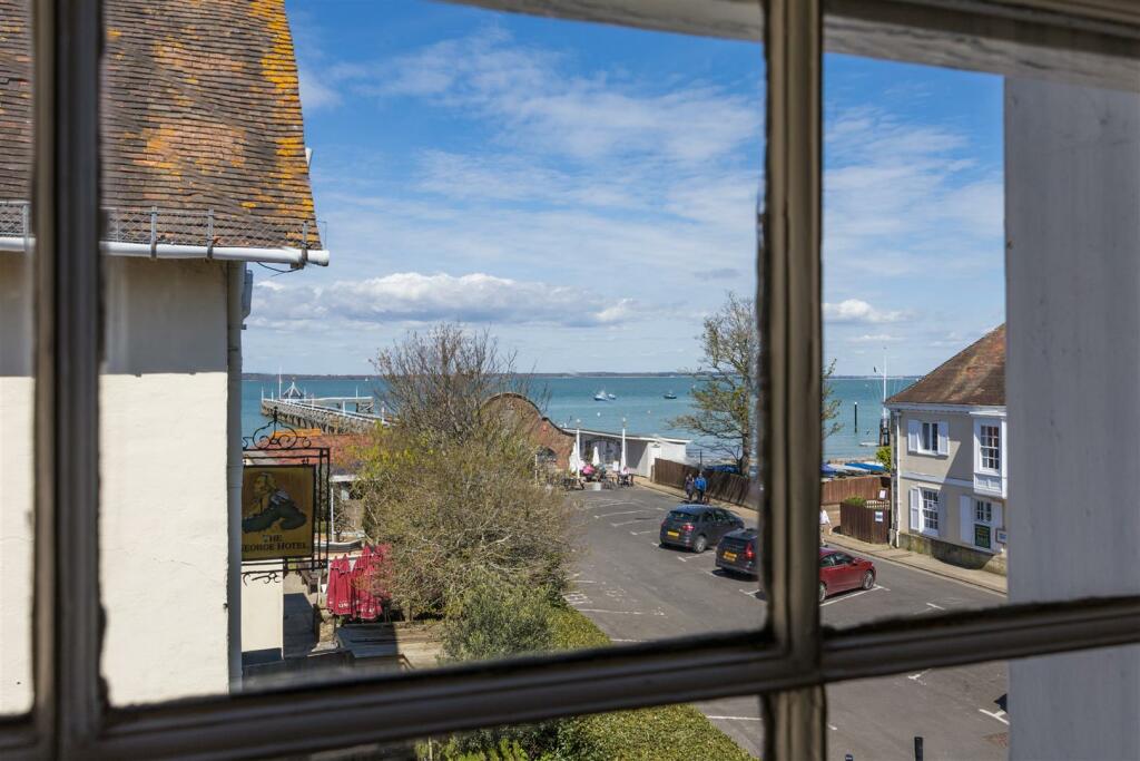 Main image of property: Yarmouth, Isle of Wight