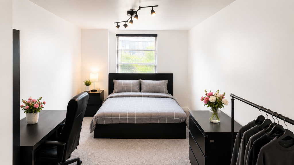 2 bedroom apartment for rent