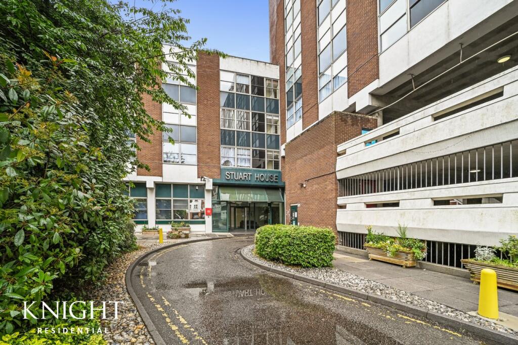 Main image of property: St Peters Street, Colchester, CO1