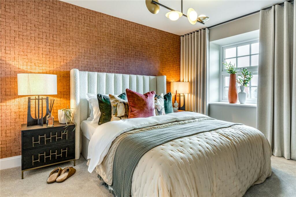 Apartment in Slough
