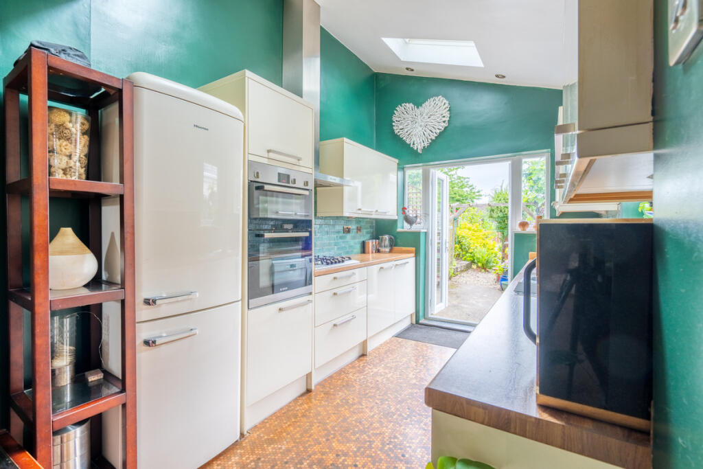 House in Dudley - View 5