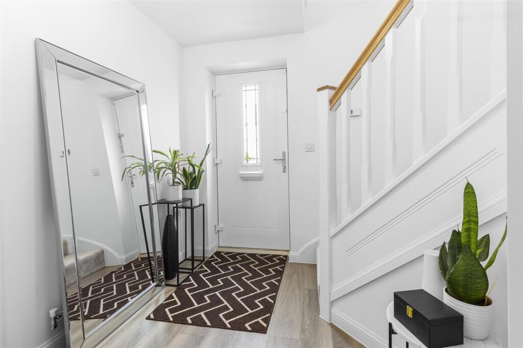 House in Wealden, Willingdon and Jevington - View 4