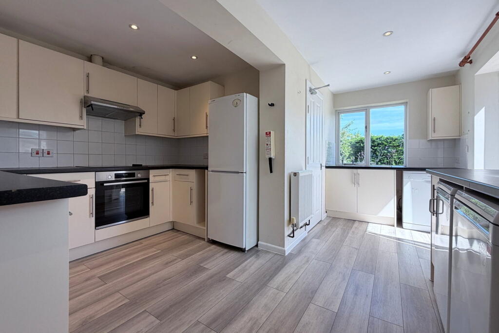 House in Bath, Oldfield Park - View 2