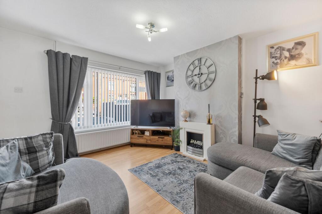 House in Wigan - View 4