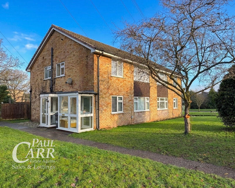 Main image of property: Sara Close, Four Oaks, Sutton Coldfield, B74 4BP 