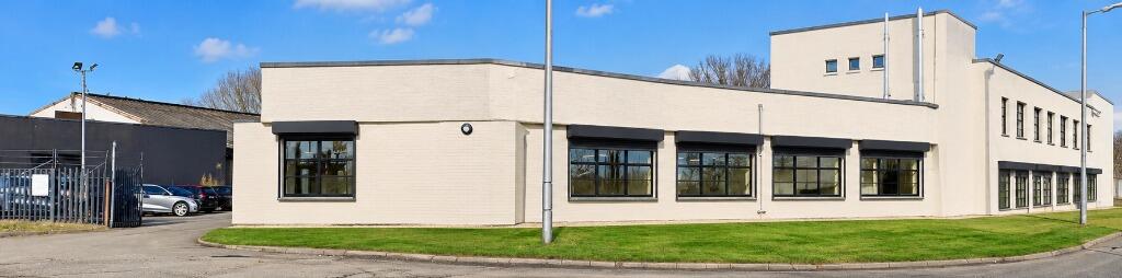 Main image of property: Cadzow Industrial Estate, Hamilton, South Lanarkshire, ML3