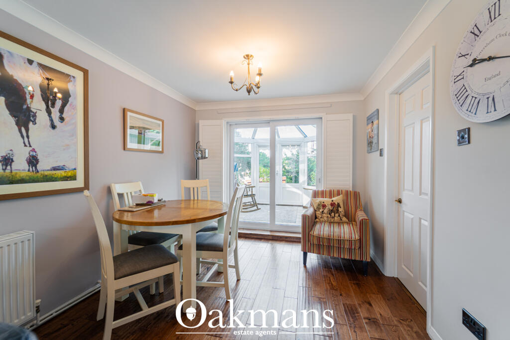 Boultons Lane, Redditch, B97 photo 5