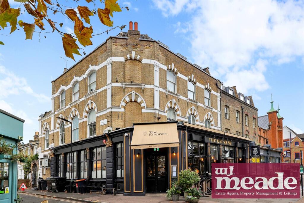 Main image of property: Empress Court, Victoria Park, E9