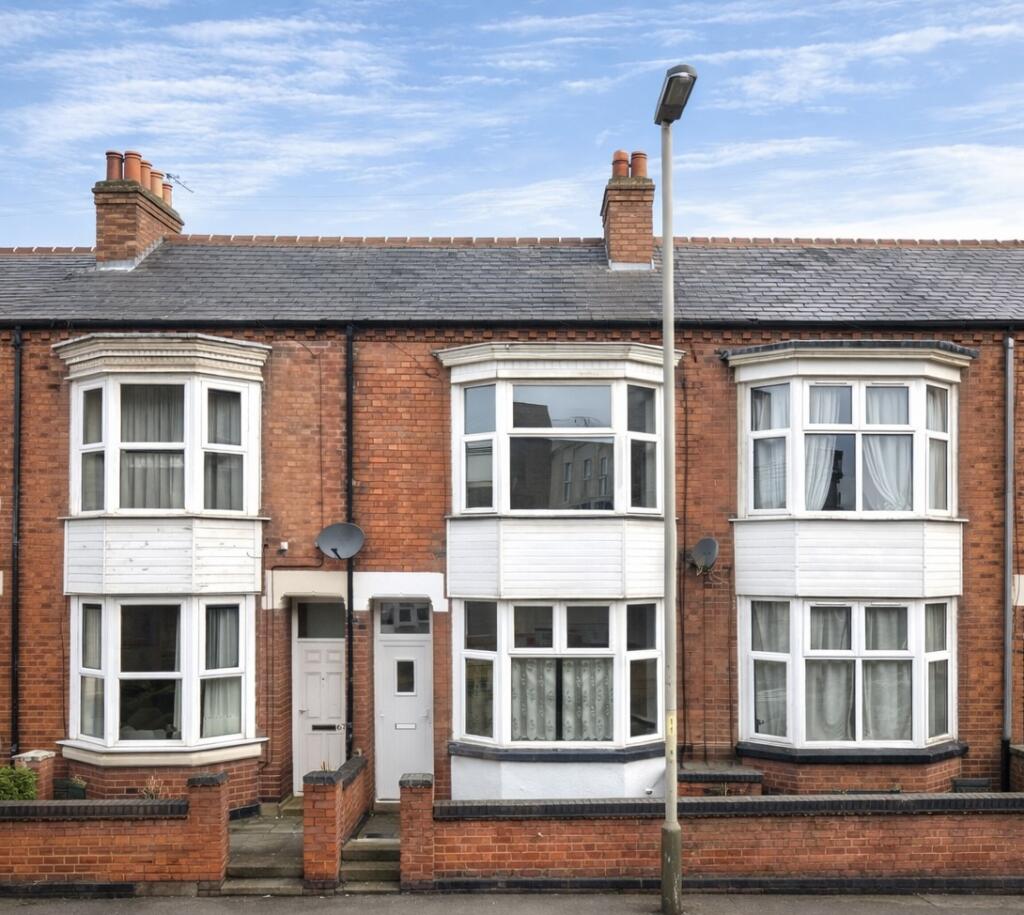 Main image of property: Wilberforce Road, Leicester, Leicestershire