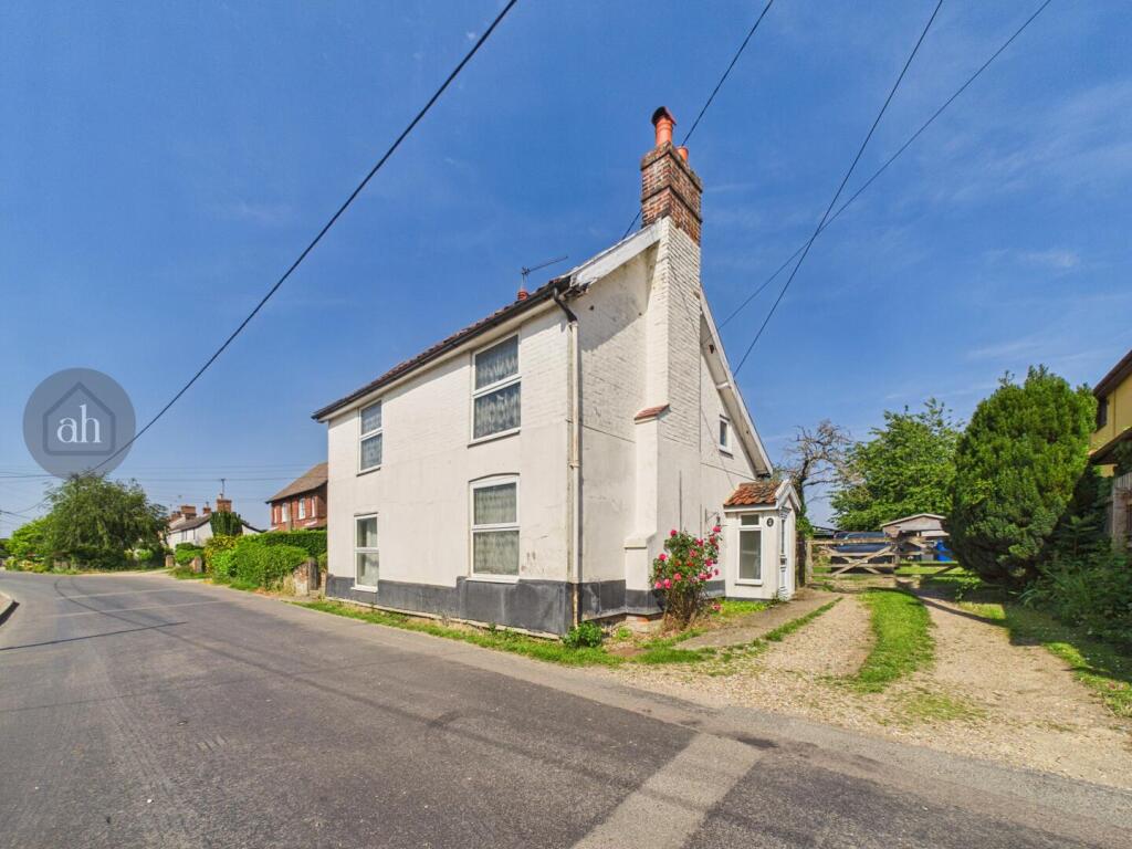 Main image of property: Kingshall Street, Rougham