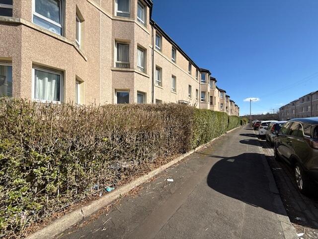 Main image of property: 66 Middleton Street, G51